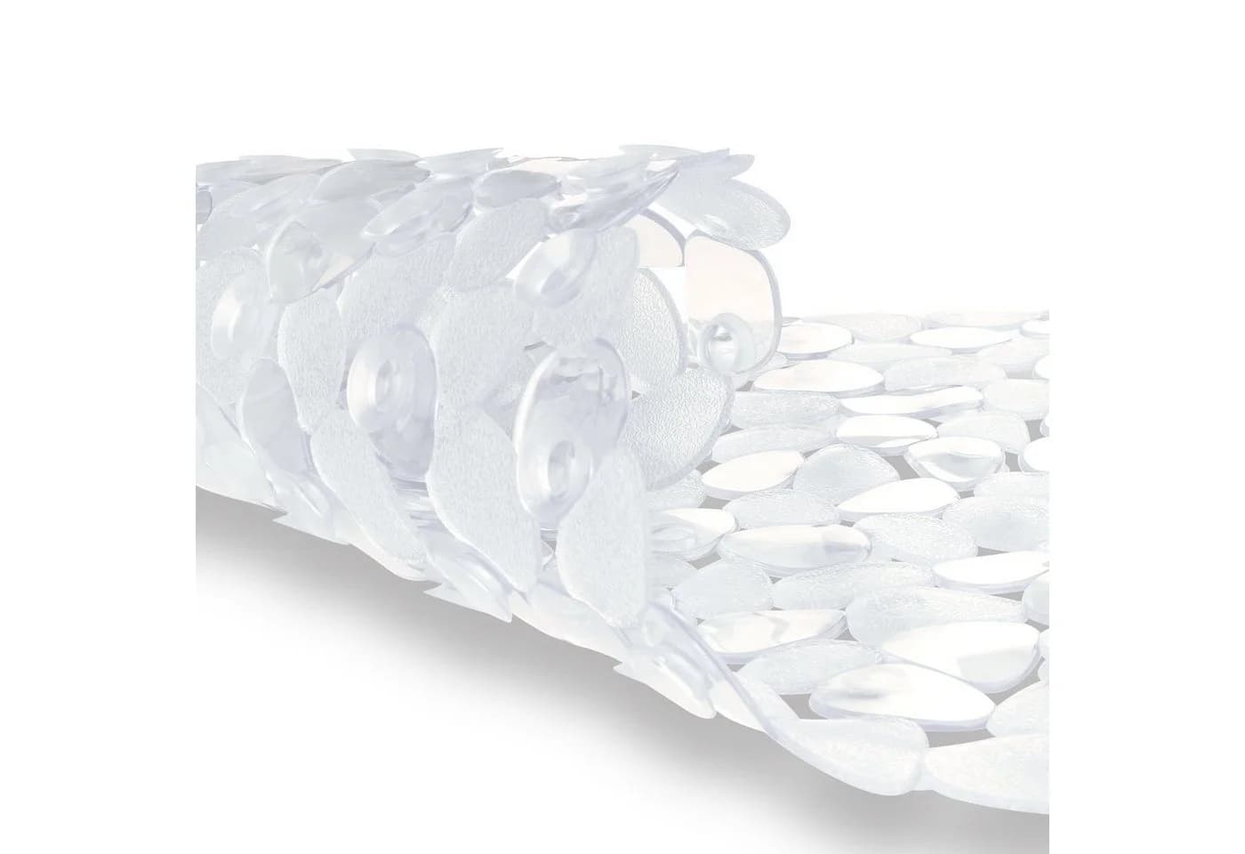 StickandShine Badewanneneinlage Steinoptik Anti-Rutsch 7 Farben - Bild 4