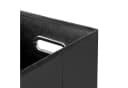 StickandShine Faltbox 4er-Set mit Deckel 25x25 cm Bild 3