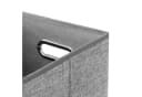 StickandShine Faltbox 4er Set mit Deckel 25x25 cm Bild 3