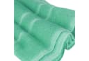 StickandShine Handtuch Smaragdgrün 100% Baumwolle Frottee 500gsm Bild 4