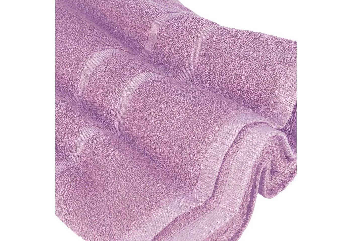 StickandShine Handtuch 100% Baumwolle 500gsm Luxushandtuch - Bild 5