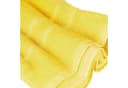 StickandShine Handtuch Gelb 100% Baumwolle 500gsm Bild 3