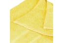 StickandShine Handtuch Gelb 100% Baumwolle 500gsm Bild 5