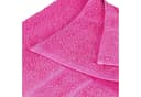 StickandShine Handtuch Pink Frottee 500gsm Baumwolle Bild 1