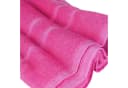 StickandShine Handtuch Pink Frottee 500gsm Baumwolle Bild 4