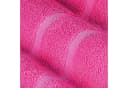 StickandShine Handtuch Pink Frottee 500gsm Baumwolle Bild 5