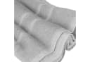 StickandShine Saunatuch 4er Set Premium Frottee Saunatücher 80x200 cm Hellgrau Bild 1
