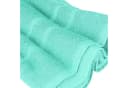 StickandShine Badetuch 4er Set Premium Frottee 100x150 cm Mint Bild 4