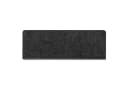 StickandShine Stufenmatte 15-tlg. Schwarz Eckig Treppenschutz Bild 1