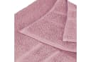 StickandShine Duschtuch 2er Set Premium Frottee 100% Baumwolle Mauve Bild 1