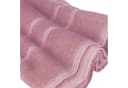 StickandShine Duschtuch 2er Set Premium Frottee 100% Baumwolle Mauve Bild 4