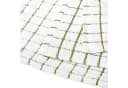 StickandShine Geschirrtuch Frottee 40x64 cm Baumwolle Grün Bunt Bild 3