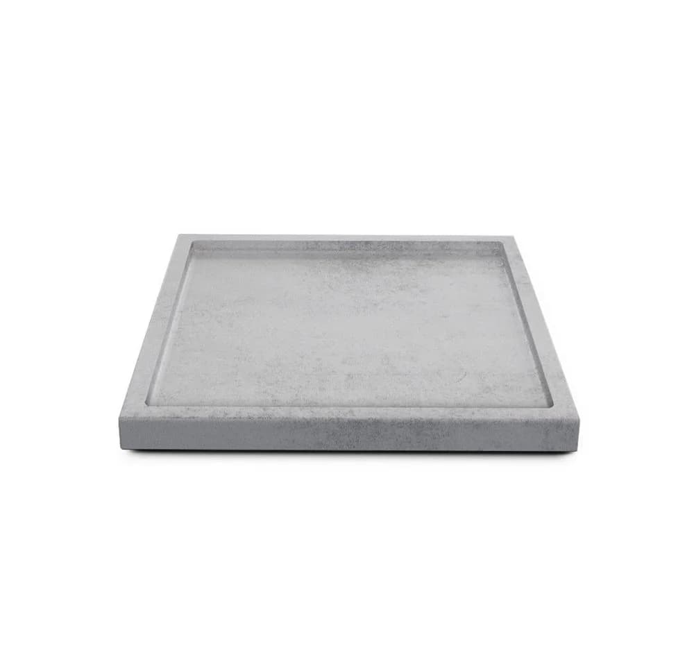 Vladon Dekoschale Maya Beton Oxid-Optik - Bild 2