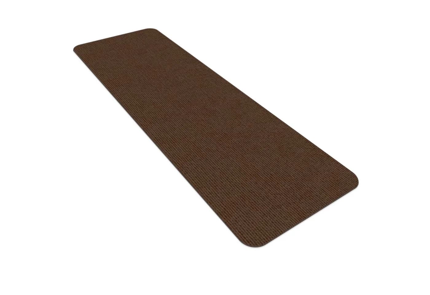 ANRO Stufenmatte NEMESIS Rechteck Selbsthaftend Rutschfest Modern - Bild 2