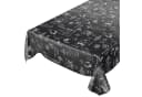 ANRO Wachstuchtischdecke Abwaschbar Wasserabweisend Vliesstoff Bild 2