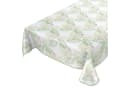 ANRO Tischdecke Wachstuchtischdecke 140x100cm PVC-Beschichtung Bild 2