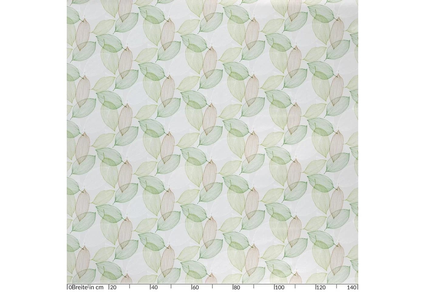 ANRO Tischdecke Wachstuchtischdecke 140x100cm PVC-Beschichtung - Bild 3
