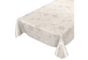 ANRO Tischdecke Wachstuch 2.0 Abwaschbar 140x100cm Bild 2
