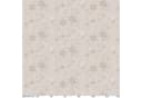 ANRO Tischdecke Wachstuch 2.0 Abwaschbar 140x100cm Bild 3