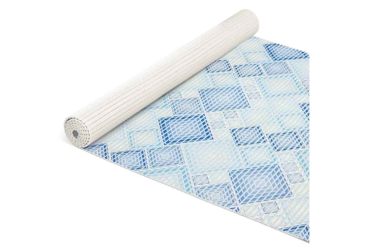 ANRO Badematte Weichschaum PVC rutschfest mit Drainage - Bild 2