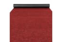ANRO POET Sauberlaufmatte Rot Rutschfest Polypropylen Bild 1