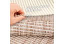 ANRO PVC Badematte Rutschfest mit Drainageeffekt Bild 5