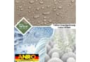 ANRO Tischdecke Sand Jacquard mit TEFLON & Acryl-Beschichtung Bild 5