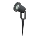etc-shop LED Gartenstrahler Schwarz RGB mit Fernbedienung Bild 2