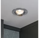 etc-shop LED Einbaustrahler 8er-Set Silber Bild 3
