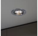etc-shop LED Einbaustrahler 8er-Set Silber Bild 4