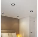 etc-shop LED Einbaustrahler 8er-Set Silber Bild 5