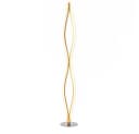 etc-shop LED Stehlampe Warmweiß Modern Design Bild 1