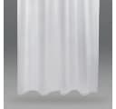 Bestlivings Vorhang 2er Set Transparent Voile Schlaufen Bild 3