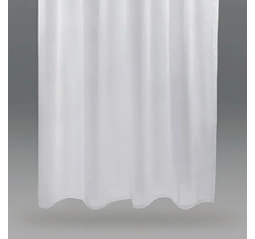 Bestlivings Vorhang 2er Set Transparent Voile Schlaufen - Bild 3