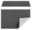 Bestlivings Tischläufer Ellen 140x40cm Anthrazit Polyester Tischdeko Bild 3