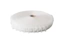 Bestlivings Smokband 25mm Transparent Faltenband 1:2,5 Bild 5