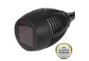 Bestlivings LED Solarleuchte Gartenfackel Schwarz Flammeneffekt Bild 1