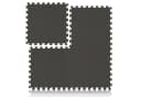 Bestlivings Bodenschutzmatte EVA Anthrazit mit Puzzlesystem Bild 1