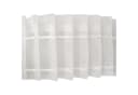 Bestgoodies Kräuselband Gardinenband Polyester 100% EU Bild 2