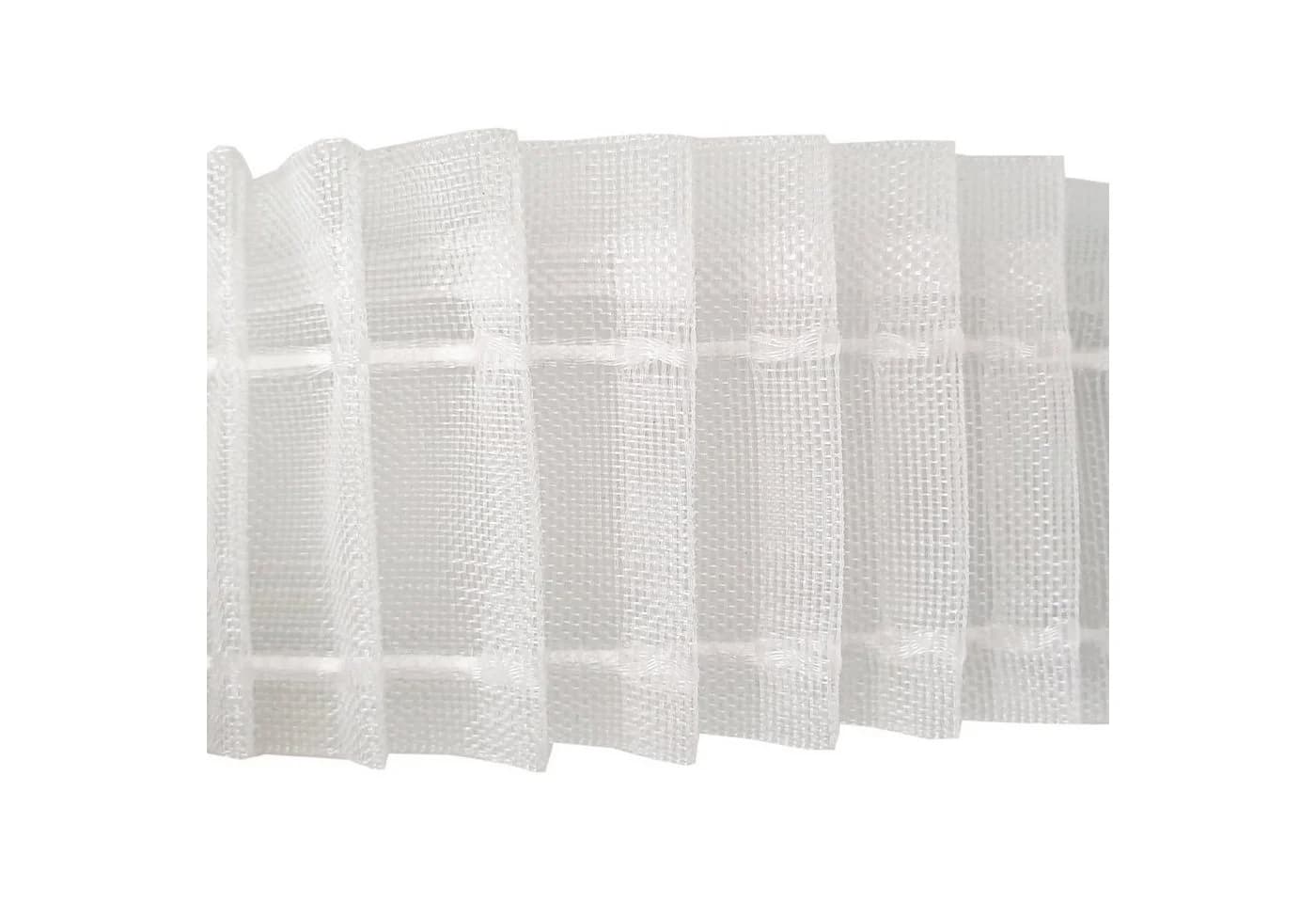 Bestgoodies Kräuselband Gardinenband Polyester 100% EU - Bild 2