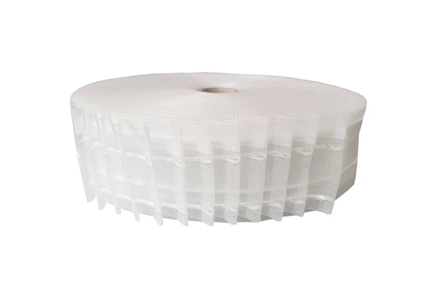 Bestgoodies Kräuselband Gardinenband Polyester 100% EU - Bild 3