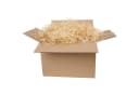 Bestlivings Bastelnaturmaterial Holzwolle 500g Füllmaterial für Geschenkkorb Kunststroh Bild 4