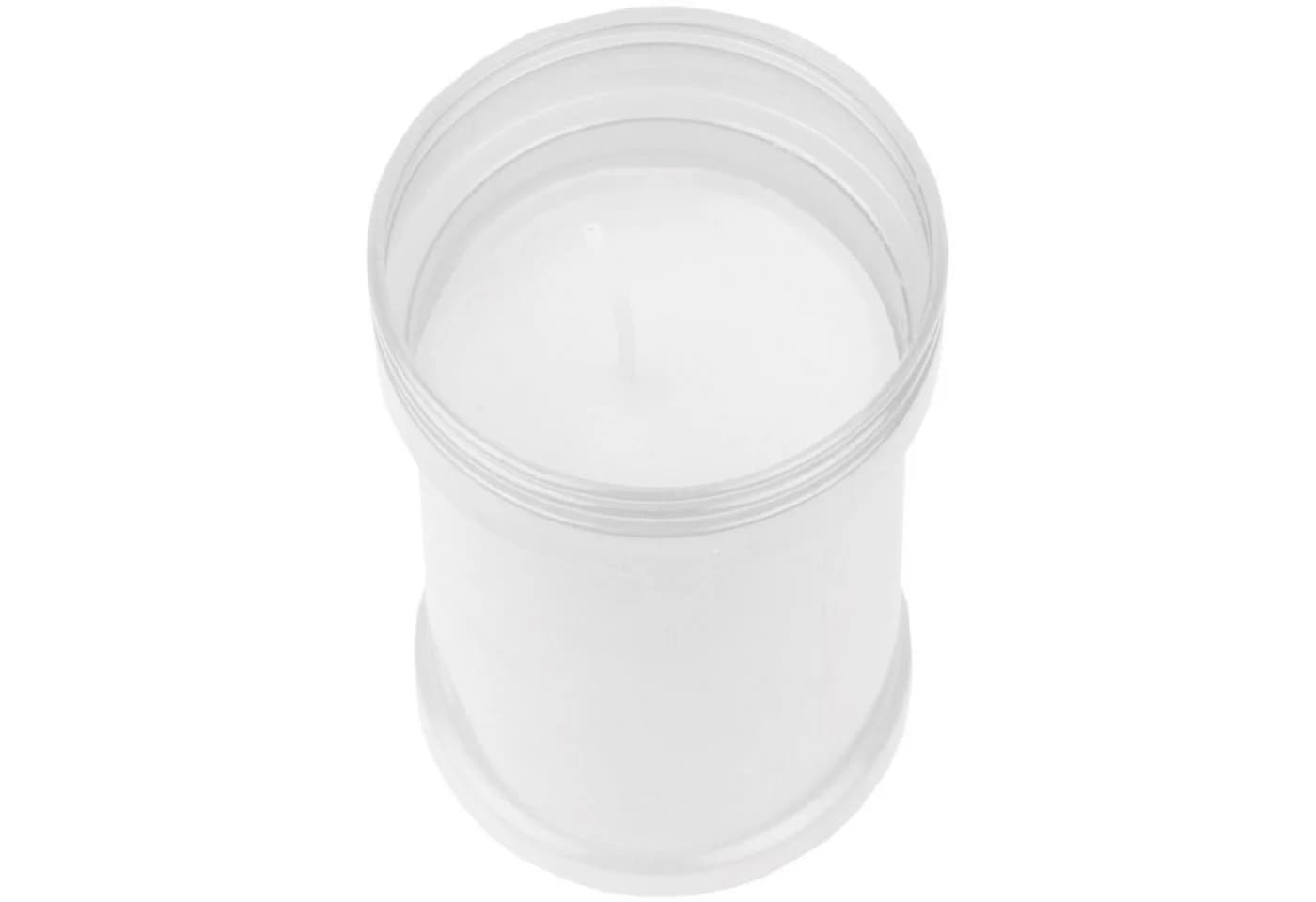 HS Candle Grabkerze GK-04210 48h Brenndauer Wetterfest