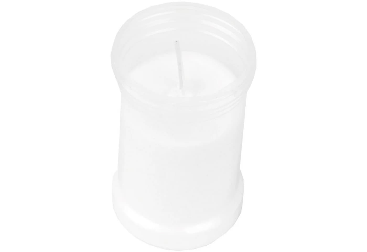 HS Candle Grabkerze 40h Brenndauer Paraffin Palmöl - Bild 4