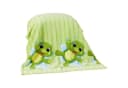 Bestlivings Babydecke Fleece 75x100 cm Verschiedene Motive Bild 2