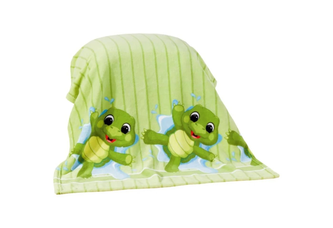 Bestlivings Babydecke Fleece 75x100 cm Verschiedene Motive - Bild 2