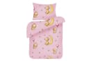 Bestgoodies Kinderbettdecken-Set 100x135cm mit Kopfkissen 40x60cm Bild 2
