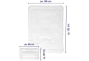 Bestgoodies Kinderbettdecken-Set 100x135cm mit Kopfkissen 40x60cm Bild 3