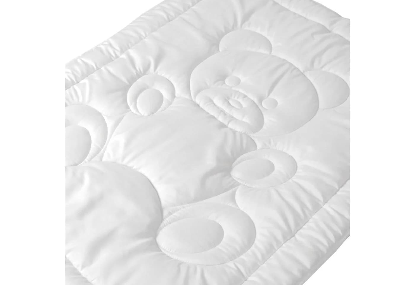 Bestgoodies Kinderbettdecken-Set 100x135cm mit Kopfkissen 40x60cm - Bild 5