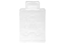 Bestgoodies Kinder-Bettdecke & Kopfkissen Set Polyester Klimafaser Bild 1